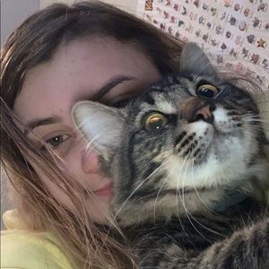 Meet your Posher, Jenna